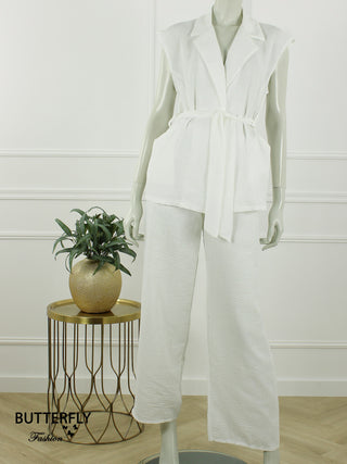 Linnen Set Lily