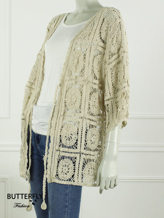 Gilet Sonia