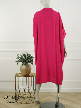 Jurk Silvie