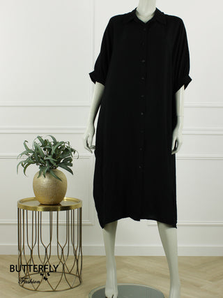 Jurk Silvie