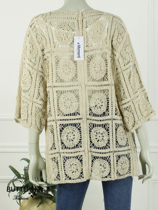 Gilet Sonia