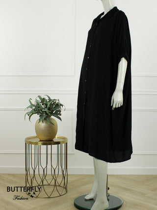 Jurk Silvie