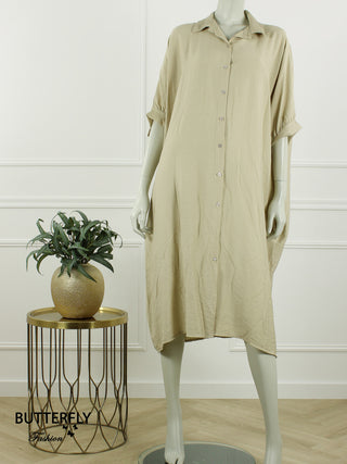 Jurk Silvie