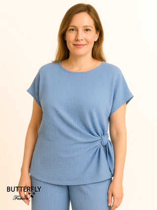 Set Melanie