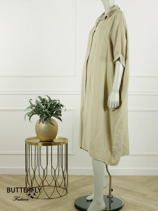 Jurk Silvie