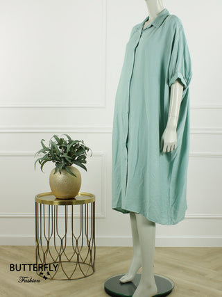 Jurk Silvie