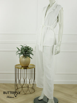 Linnen Set Lily