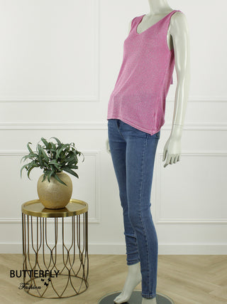 Top Lurex