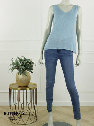 Top Lurex