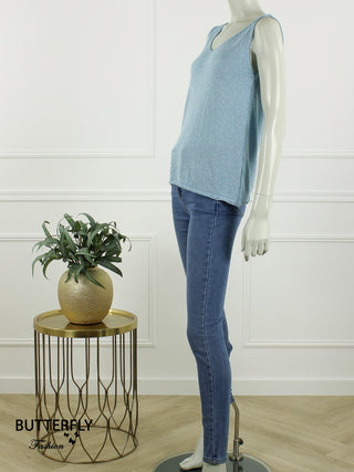 Top Lurex