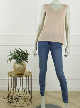 Top Lurex