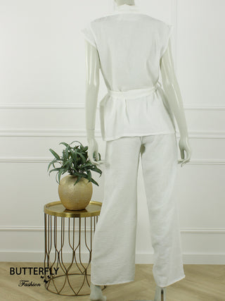 Linnen Set Lily