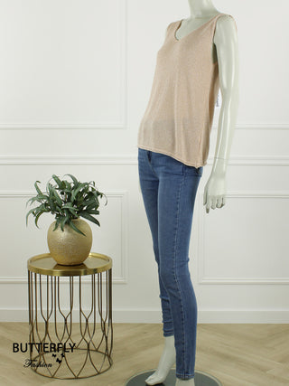 Top Lurex