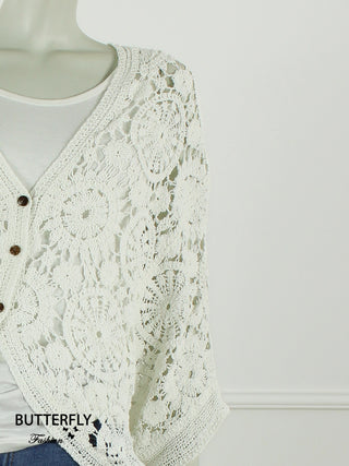 Gilet Dionne