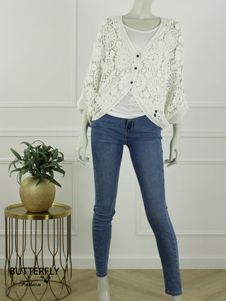 Gilet Dionne