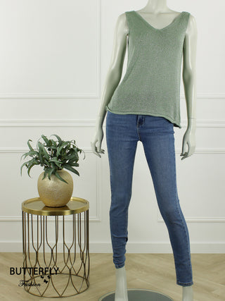 Top Lurex