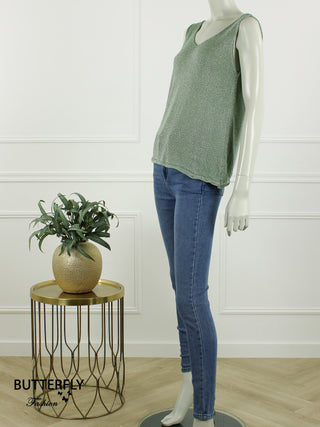 Top Lurex