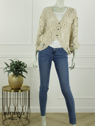 Gilet Dionne