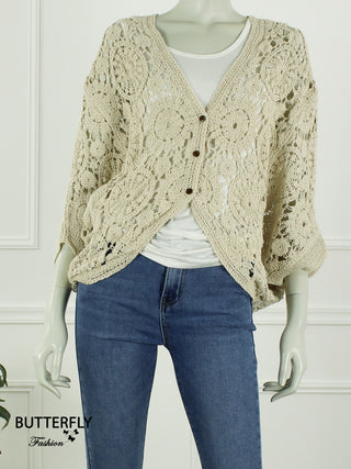 Gilet Dionne