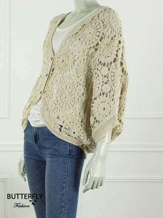 Gilet Dionne