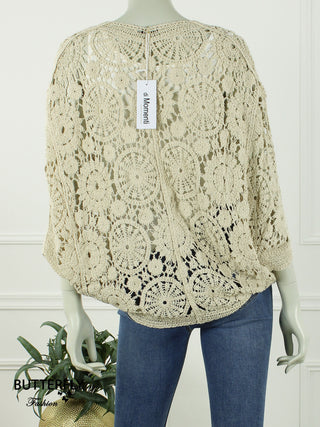 Gilet Dionne
