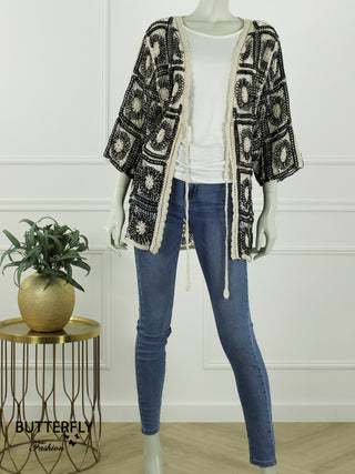 Gilet Sonia