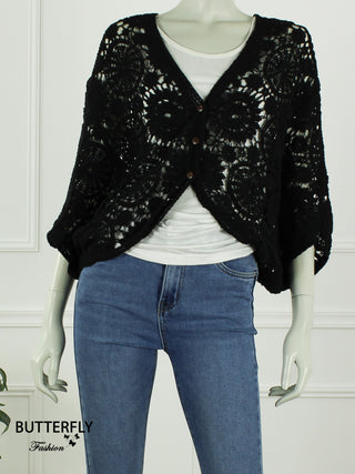 Gilet Dionne
