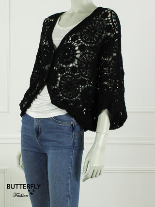 Gilet Dionne