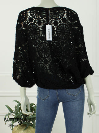 Gilet Dionne