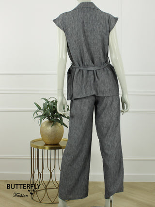 Linnen Set Lily
