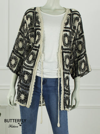 Gilet Sonia