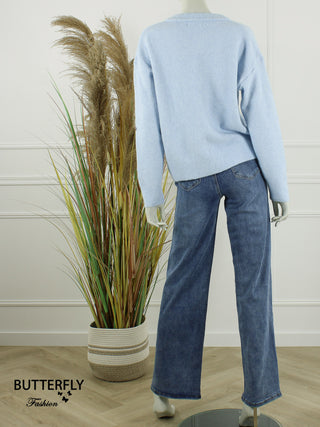 Vest Alyson Off White