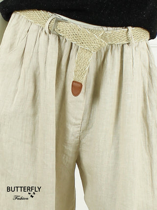 Linnen Broek Ellen