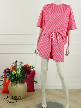 Set Romy