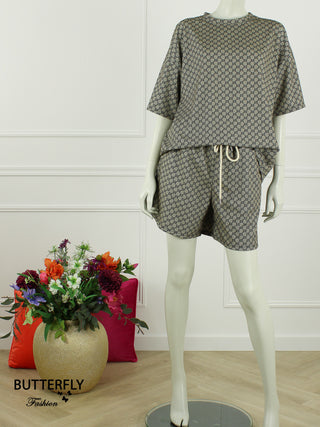 Set Romy