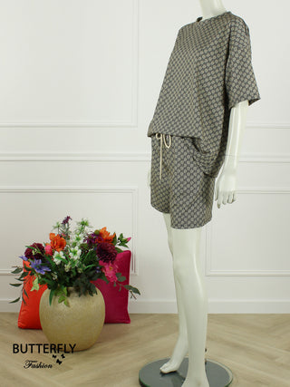 Set Romy