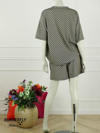 Set Romy