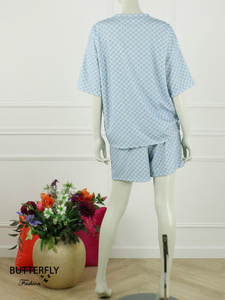Set Romy