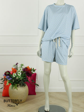 Set Romy