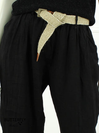 Linnen Broek Ellen