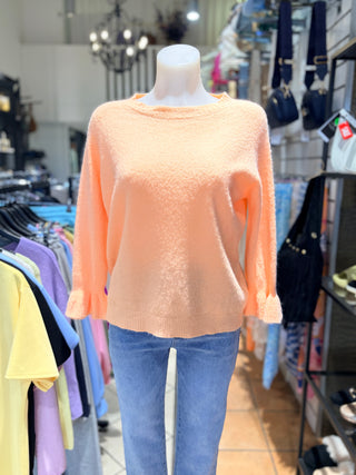 Top Danielle - Peach