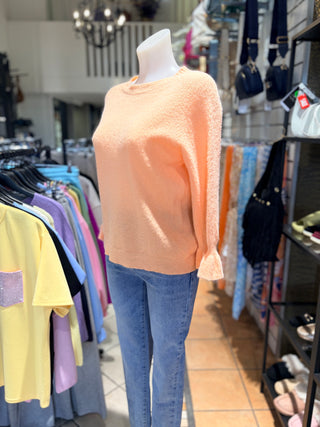 Top Danielle - Peach