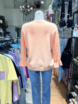 Top Danielle - Peach