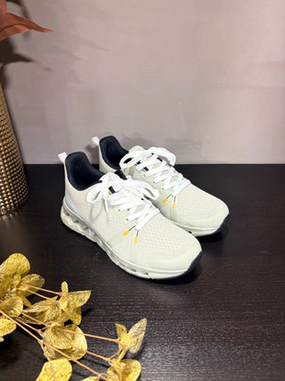 Sneaker Easy - Army Groen